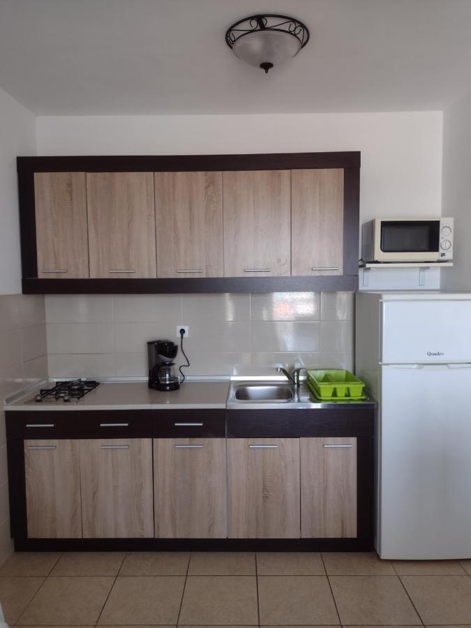 Apartman Tamara Apartment Novalja Exterior photo