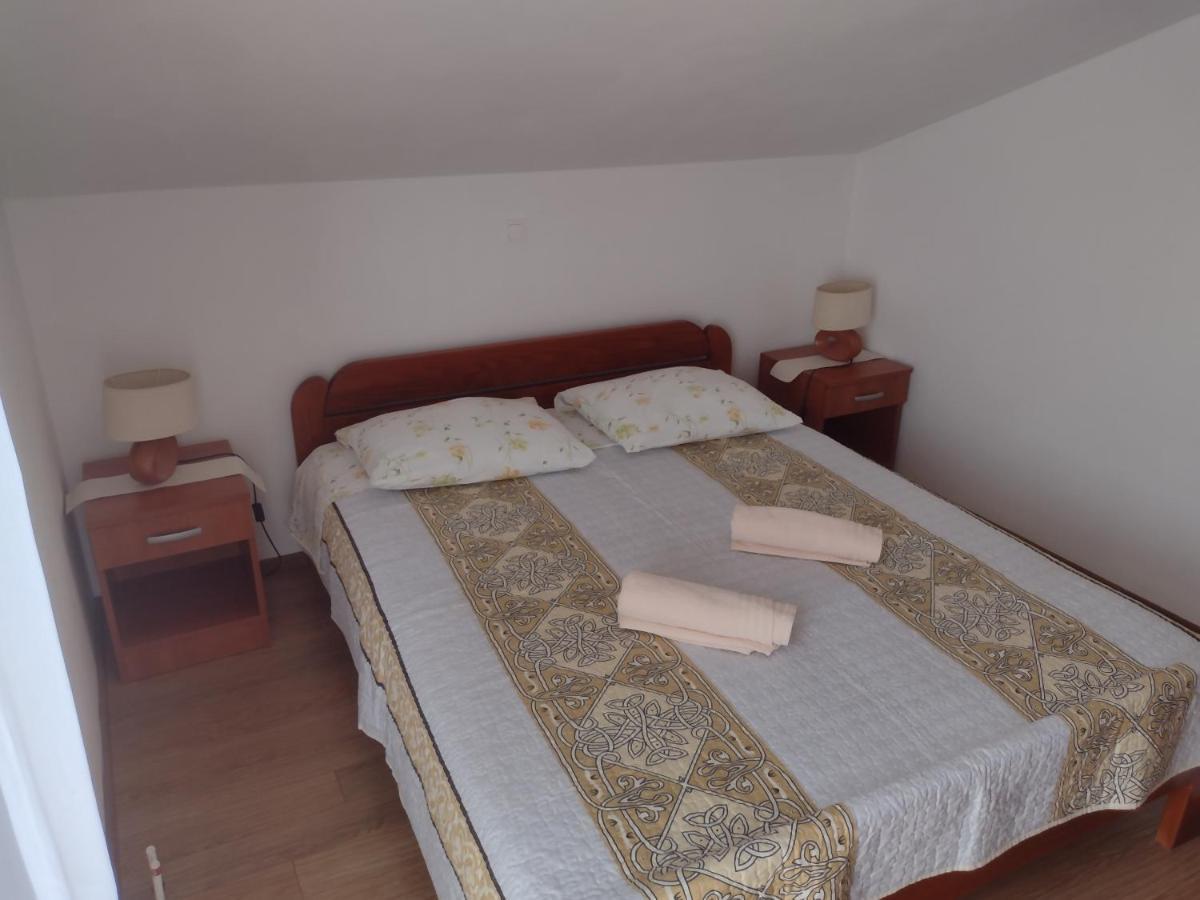 Apartman Tamara Apartment Novalja Exterior photo